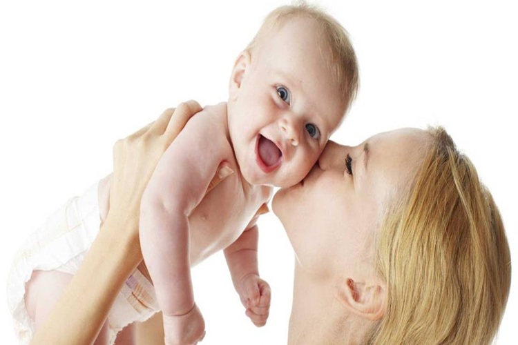 पुत्र प्राप्ति
           